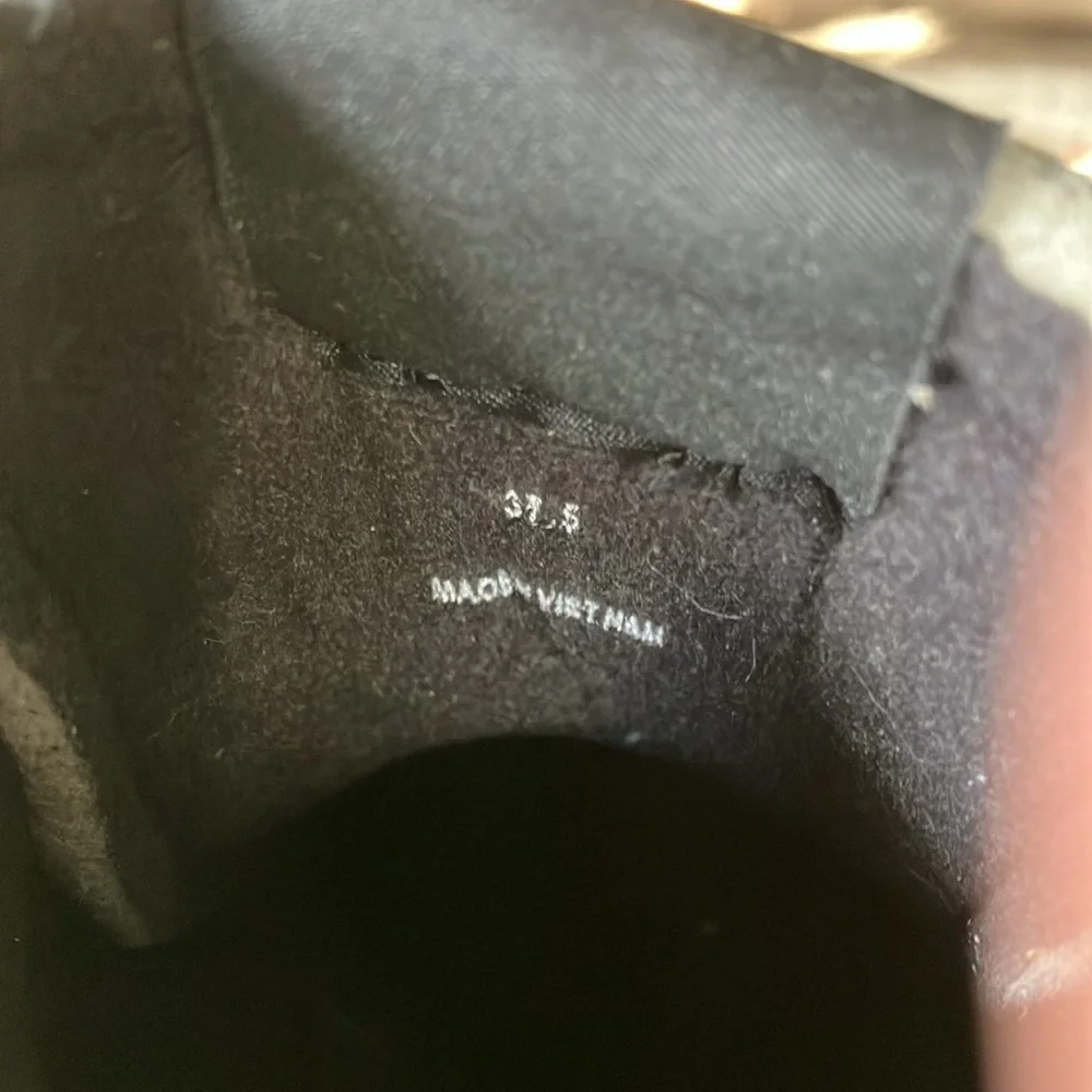 🔥🔥🔥Rag&bone retro hiker🔥🔥🔥 - Picture 7 of 8